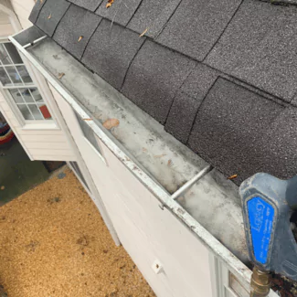 Gutter Cleaning service