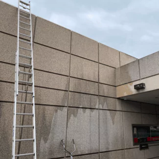 Pressure Washing service