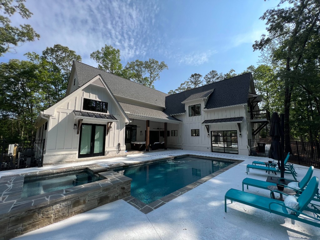 House Wash service