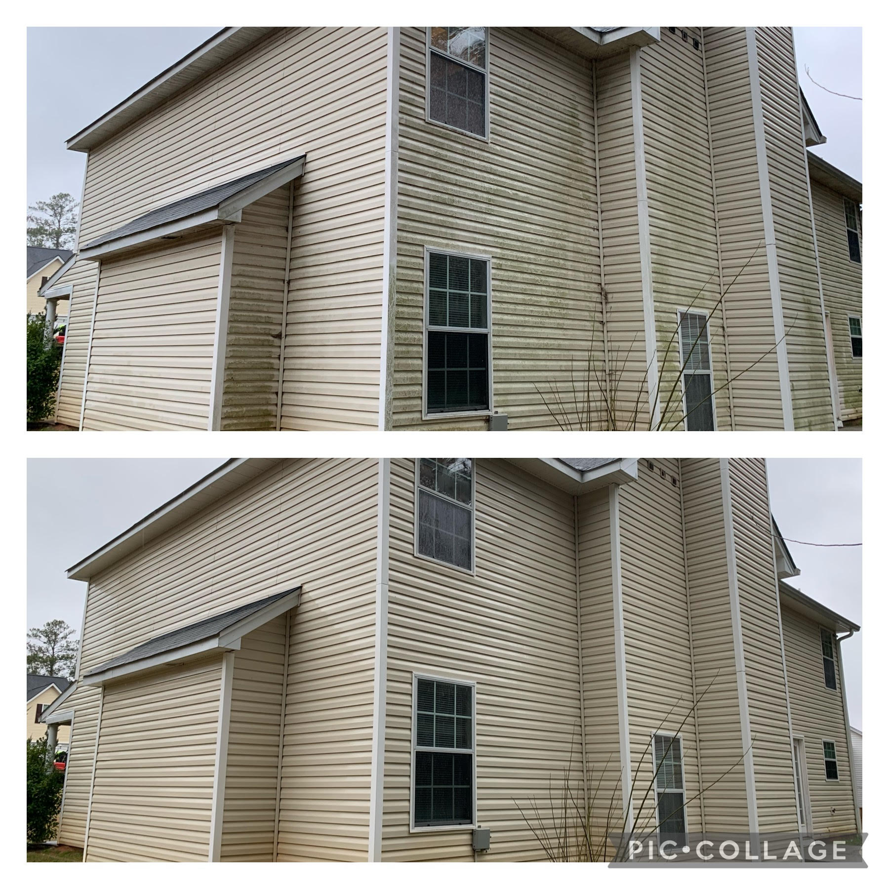 3.7.24 — Premier Pro Wash North Georgia
